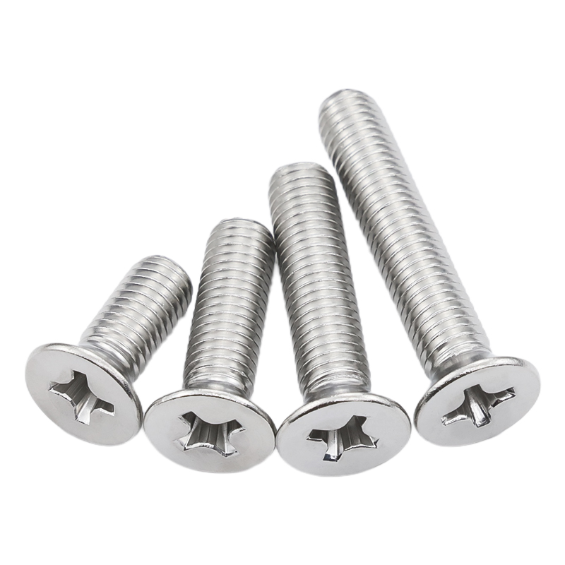 Customization Expertise for Non-Standard Bolts