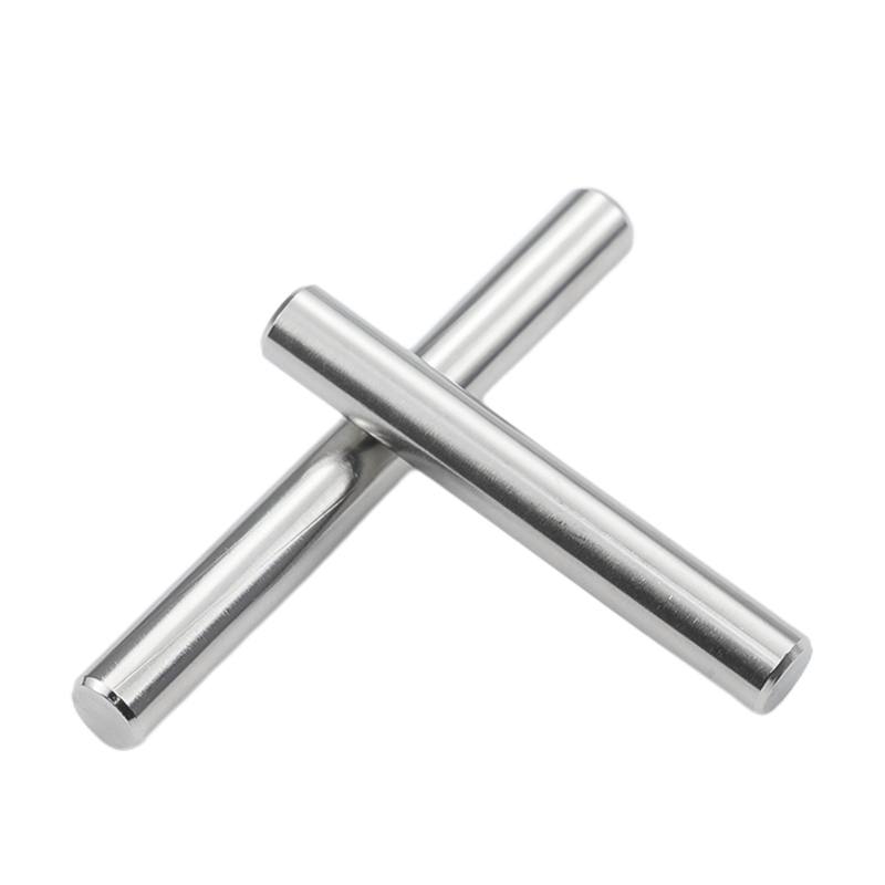 Dowel Pin Stainless Steel – Custom Precision Dowel Pins for Global Industrial Applications