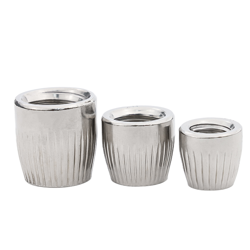 Rivet Nut Suppliers for Custom Non-Standard Precision Fasteners and Forged Components