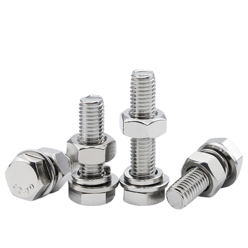 Hex Socket Csk Screw – Custom Precision Fasteners from a Leading Manufacturer