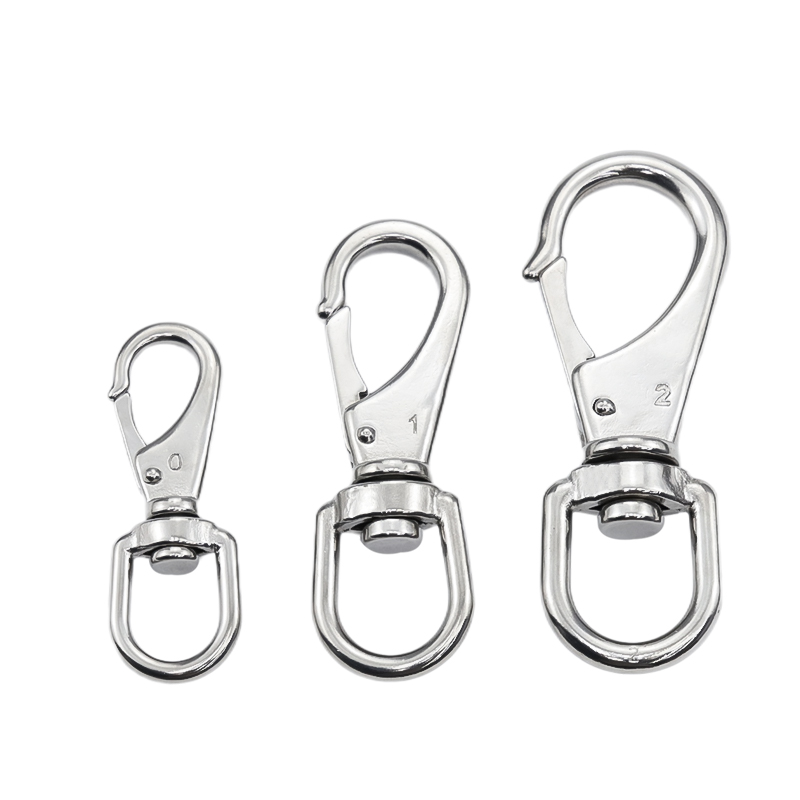Toggle Buckle – Custom Precision Fastening Solutions by a Leading Manufacturer