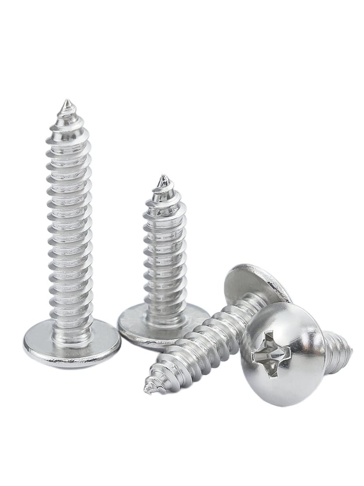 Full-Process Manufacturing Control for Metric Screw Assortment Quality
