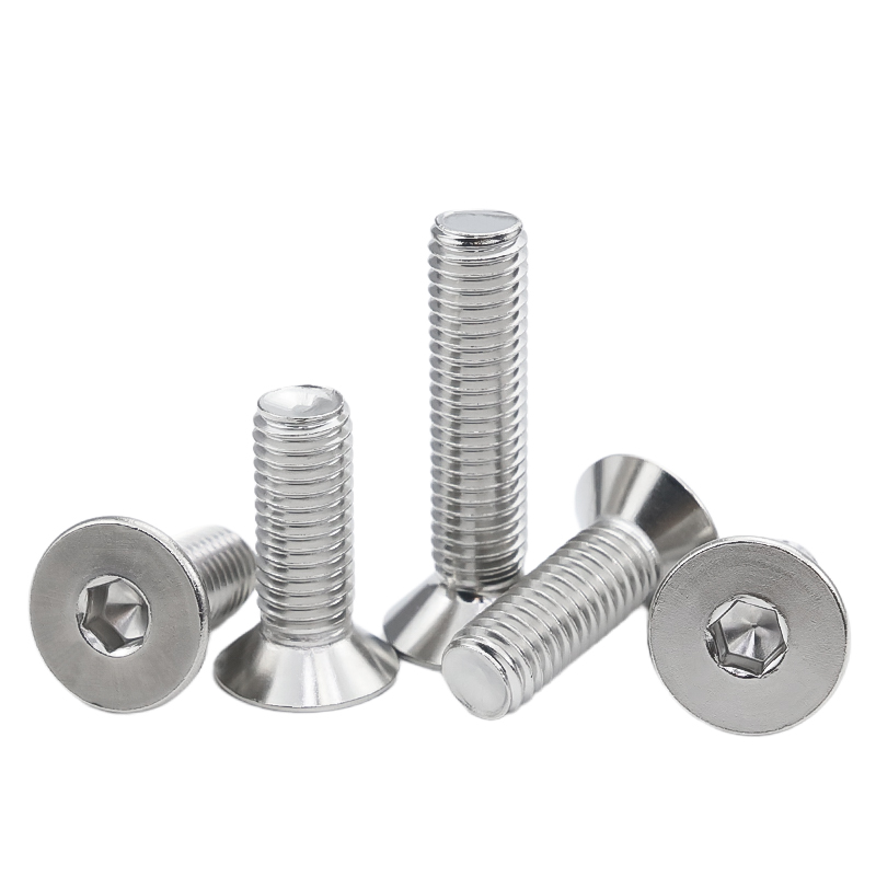 Custom Engineering and Materials