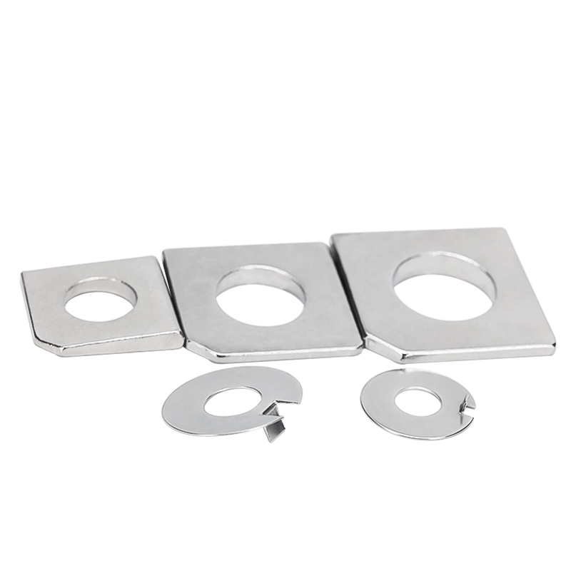 Advanced Manufacturing Equipment Ensures Precision and Efficiency