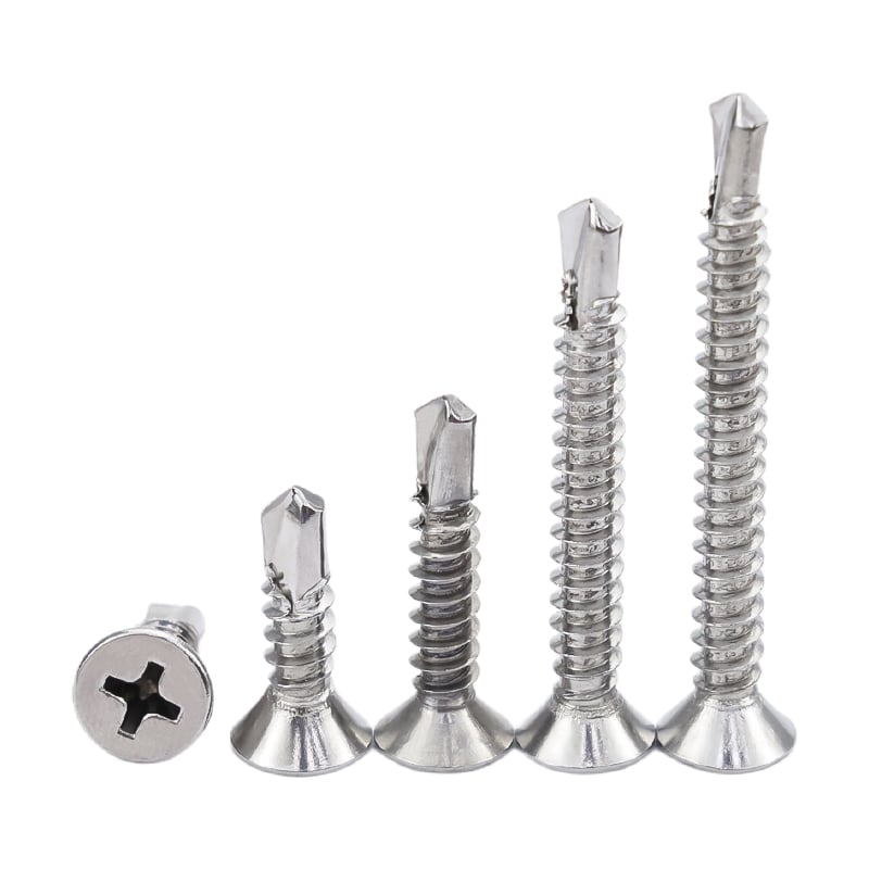 Metric Screw Assortment – Custom Precision Fasteners from a Full-Service Manufacturer