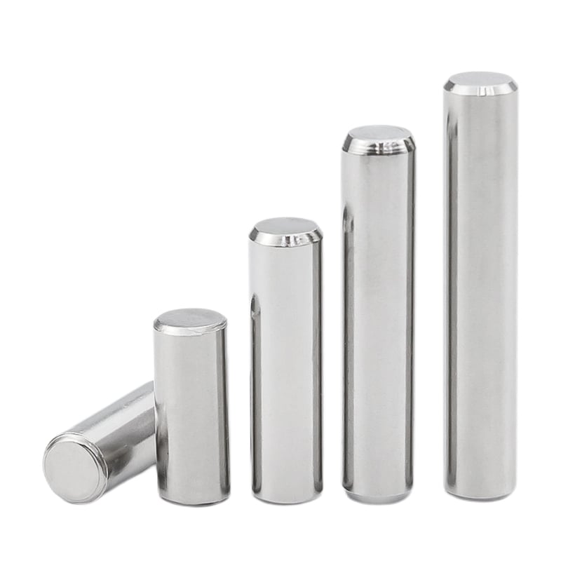 Custom Cotter Pin & Split Pin Manufacturing for Global Industrial Applications