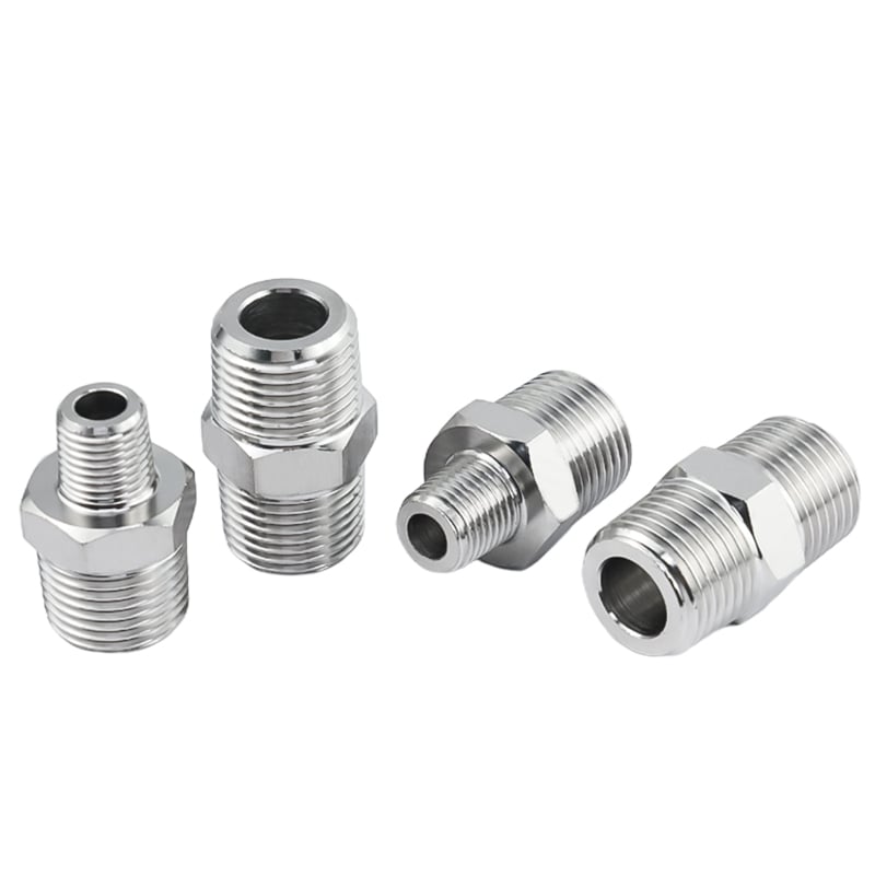 Advanced Cold Heading and Forging Technology for Plaster Screw Plugs