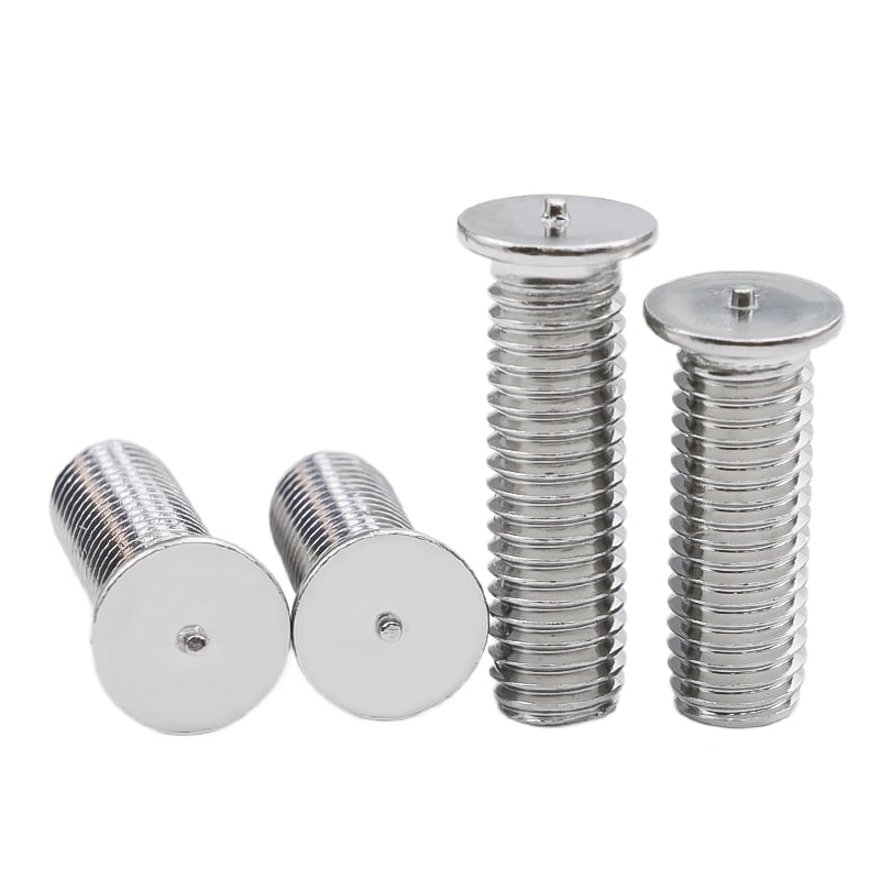 Serrated Flange Bolt – Custom Non-Standard Fasteners by a Leading Precision Manufacturer