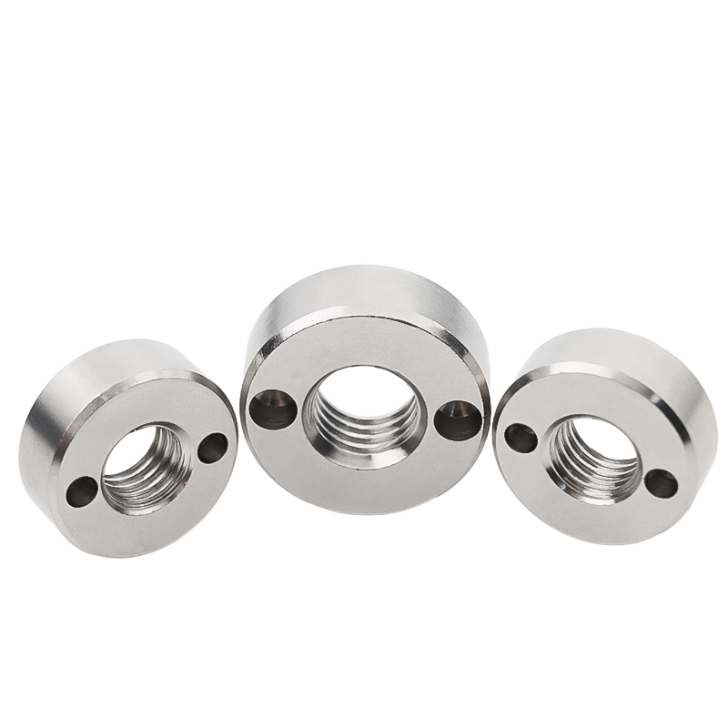 Customization Expertise for Non-Standard Fasteners