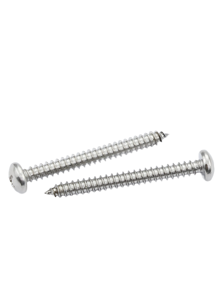 Wood Screw Supplier – Custom Precision Fasteners for Global Markets