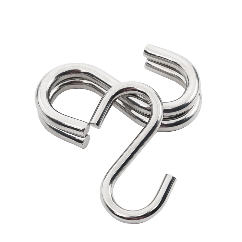 Custom Metal Hook Buckle Manufacturer | Forged & Precision Metal Hook Buckles