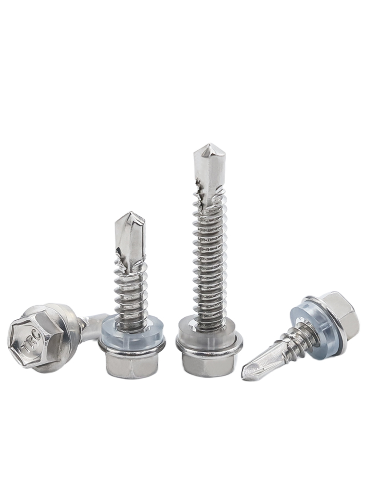 Metric Fastener Assortment — Custom Non-Standard Precision Fasteners & Forged Parts