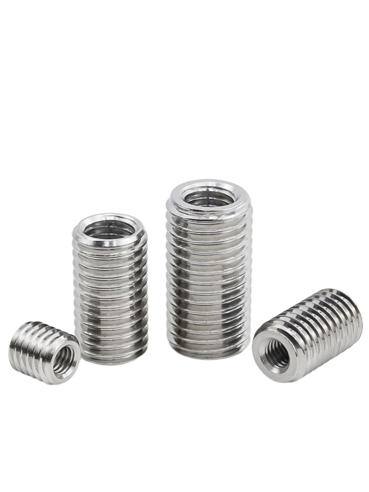 Custom Long Round Nut Manufacturing for Precision Industrial Fastening Applications