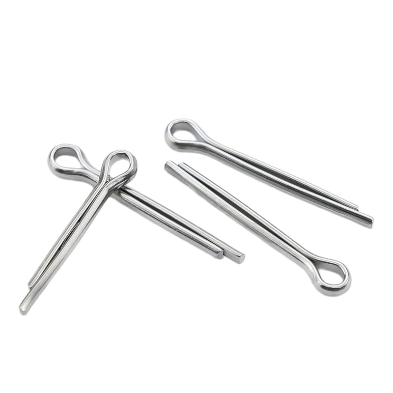 Cotter Pin Supplier – Custom Precision Fasteners