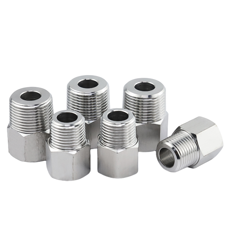 Custom Non-Standard Precision Components Tailored to You