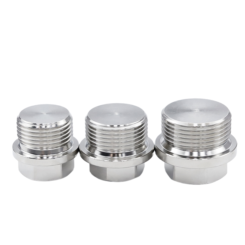 Heavy Duty Wall Plugs – Custom Precision Fasteners for Demanding Applications