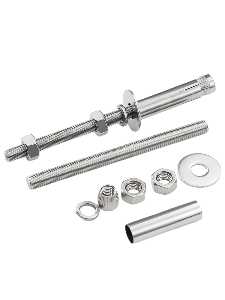 Customization Expertise for Non-Standard Anchor Bolts