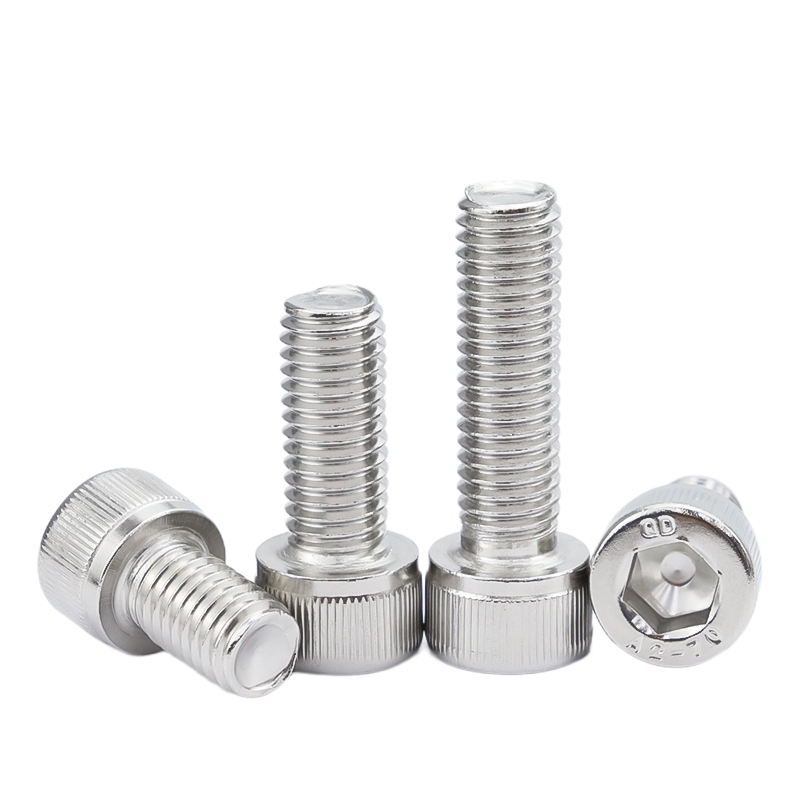 Superior Quality Control and Material Selection