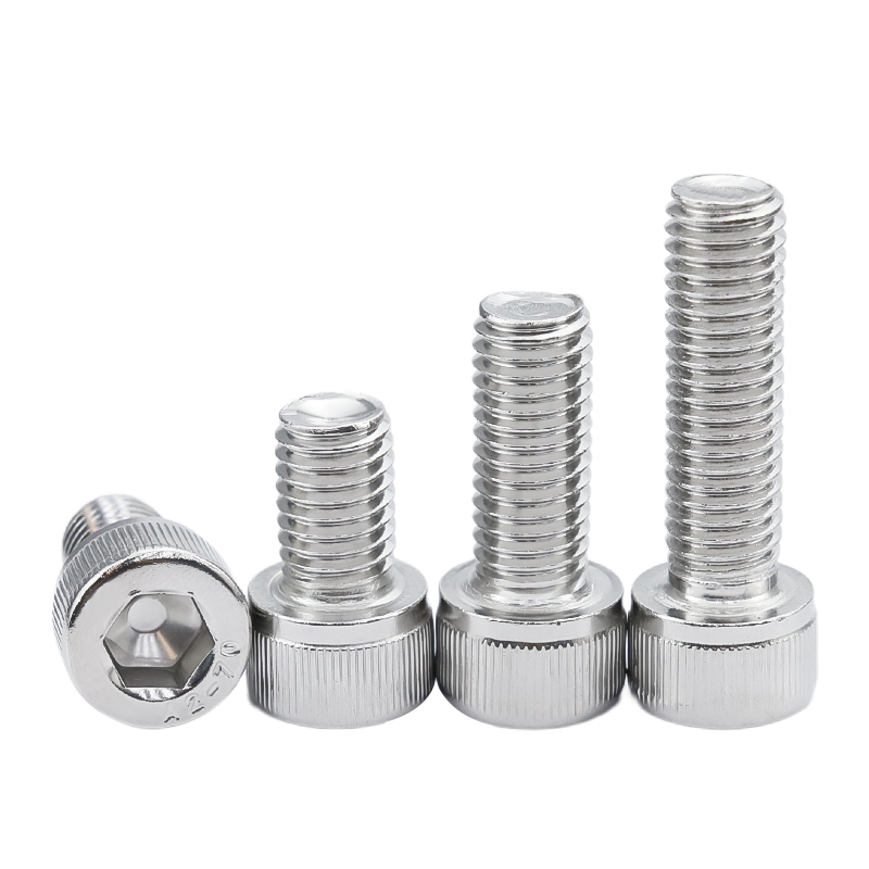 Socket Screw Manufacturers – Custom Precision Fasteners for Global Industries