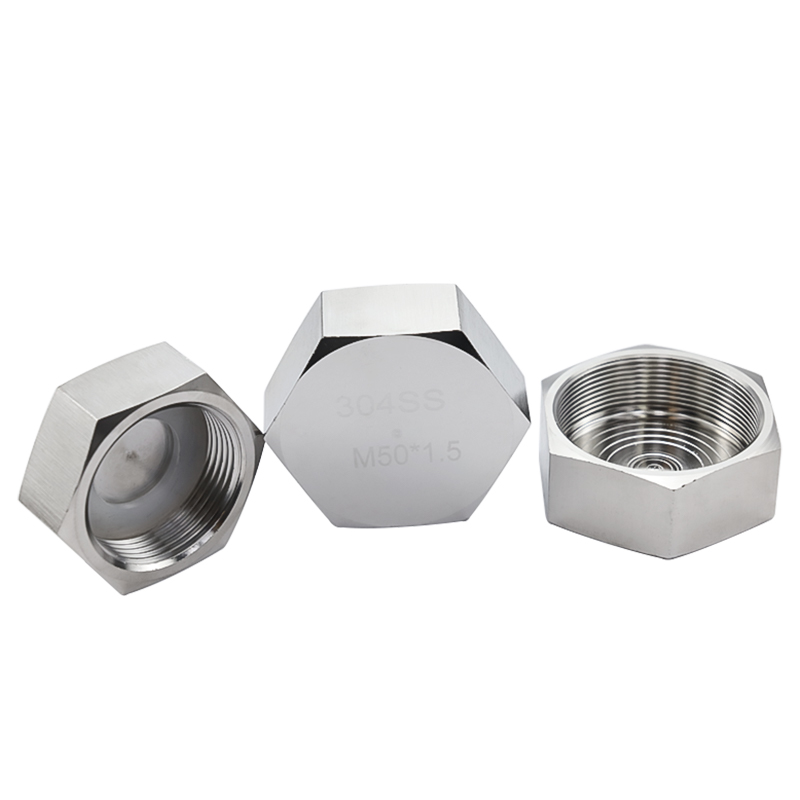 Comprehensive CNC Machining and Surface Treatment Capabilities