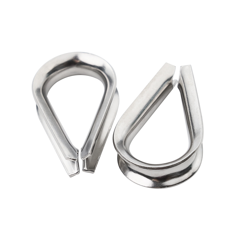 Custom Spring Retaining Clips for Precision Fastening