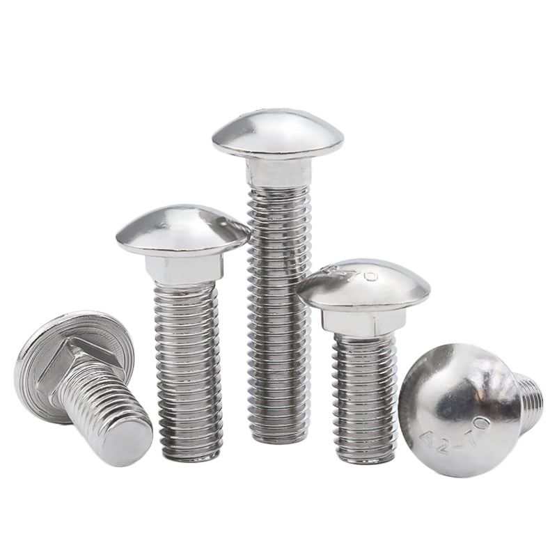 End-to-End Manufacturing Control for Cam Lock Nut Connectors