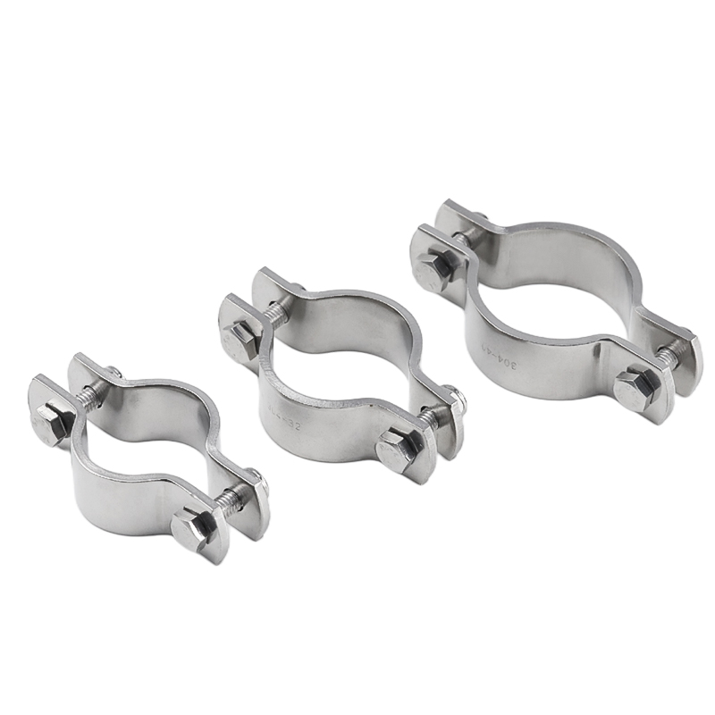 End-to-End Manufacturing Control for Worm Drive Hose Clips