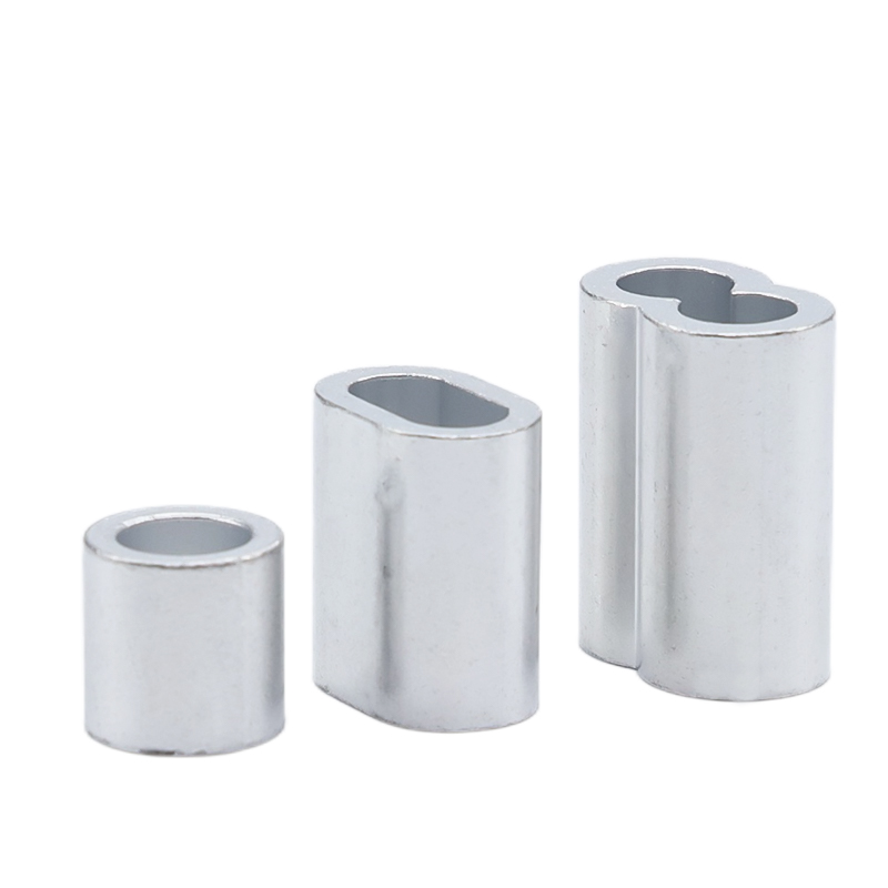 Full-Process Manufacturing Strength For Metal Hook Buckle