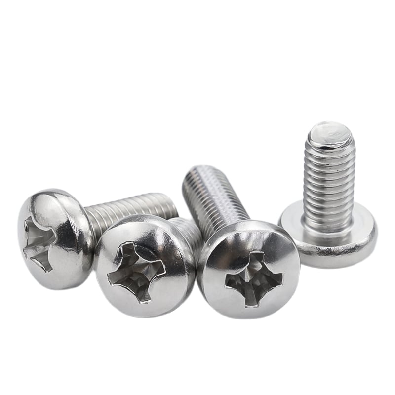 Customization Expertise for Non-Standard Flange Bolts