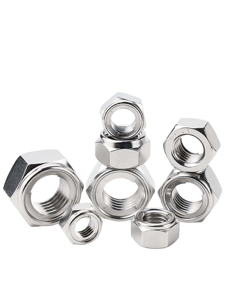 Customization Expertise for Non-Standard Rivet Nuts