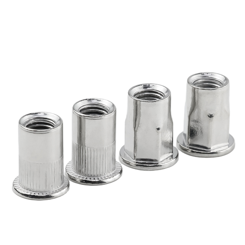 Cam Lock Nut Connectors – Custom Non-Standard Precision Fastening Solutions