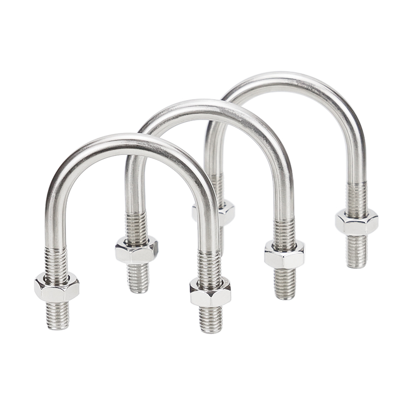 End-to-End Custom Manufacturing for U Clamp PVC