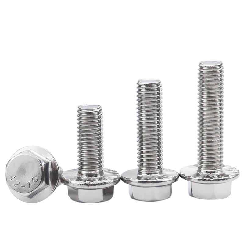 Custom Square U Bolts – Precision-Forged Fastening Solutions for Global Industries