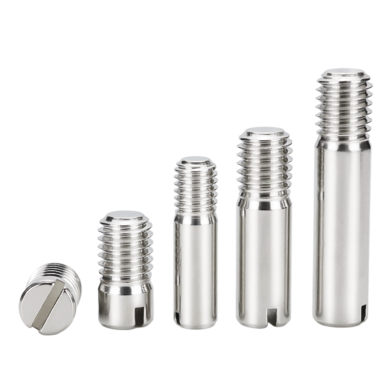 Solid Rivet Manufacturer – Custom Precision Fasteners