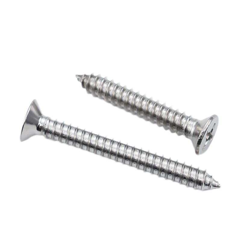 Customization and Engineering Support for Self Tapping Fixings