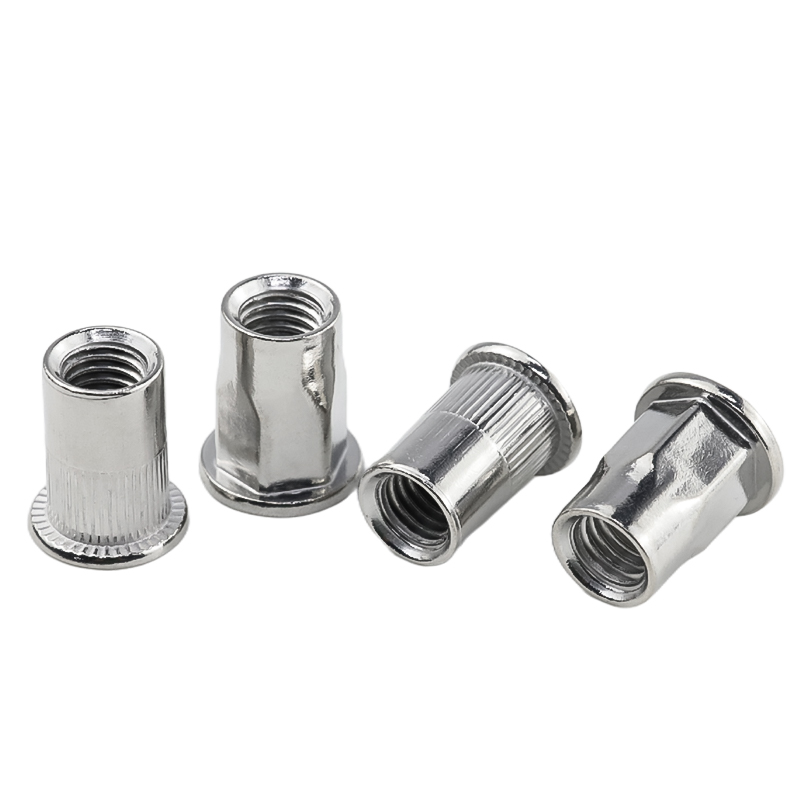 Full-Process Split Pin Manufacturing Under One Roof