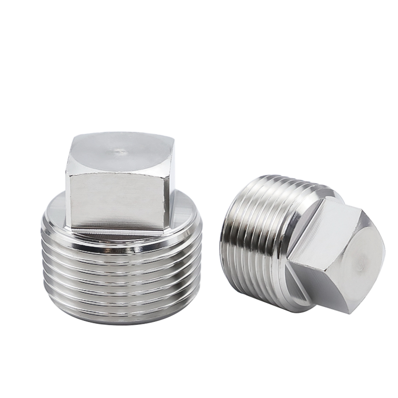 Metal Threaded Inserts | Custom Precision Fasteners by ForgeTech Industries