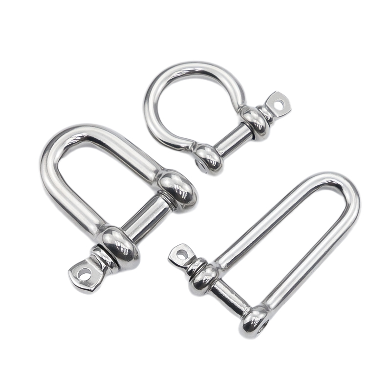 Advanced Equipment Ensuring High-Precision Metal Clip Fasteners