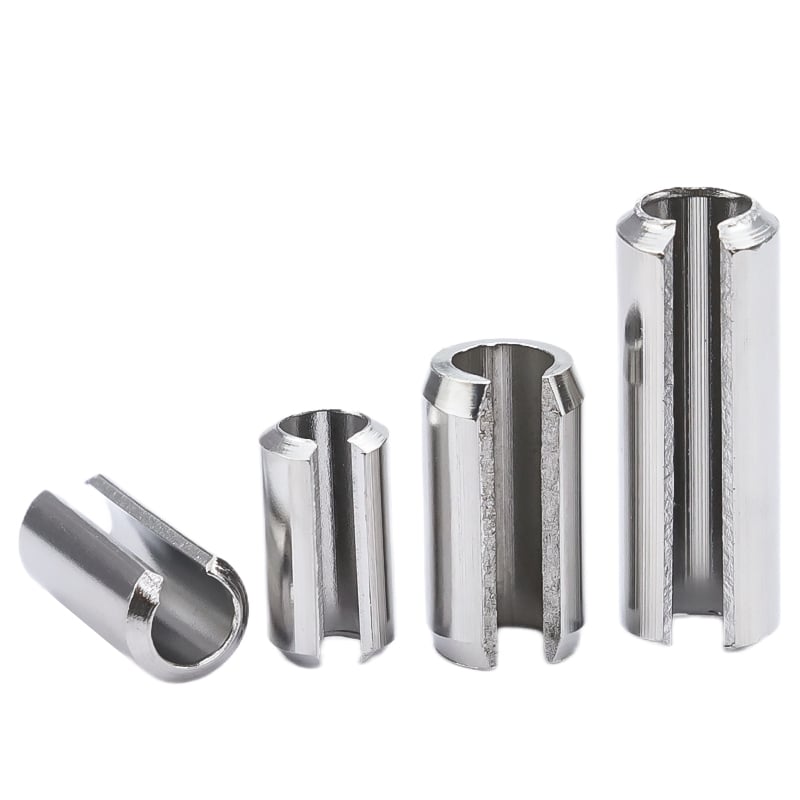Comprehensive Manufacturing Capabilities Ensure Superior Taper Pins
