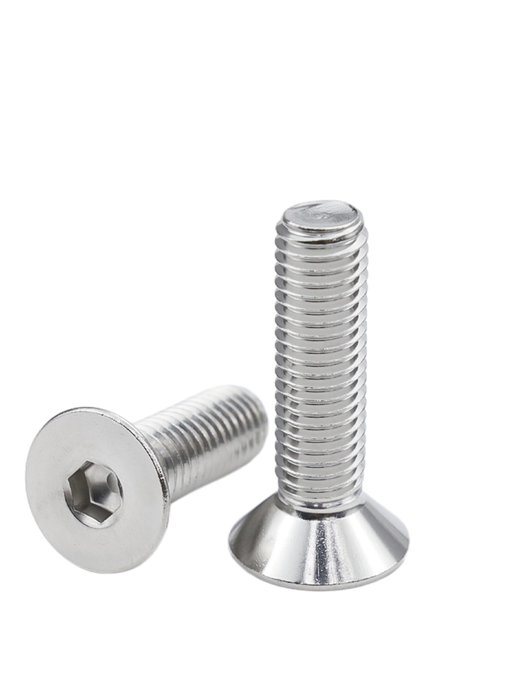 Tailored Solutions for Non-Standard Fasteners