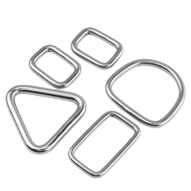 Integrated Manufacturing Excellence for Double Hose Clips