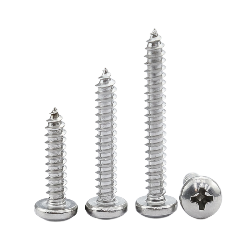Screw Range – Custom Non-Standard Precision Screws & Fasteners for Global OEMs