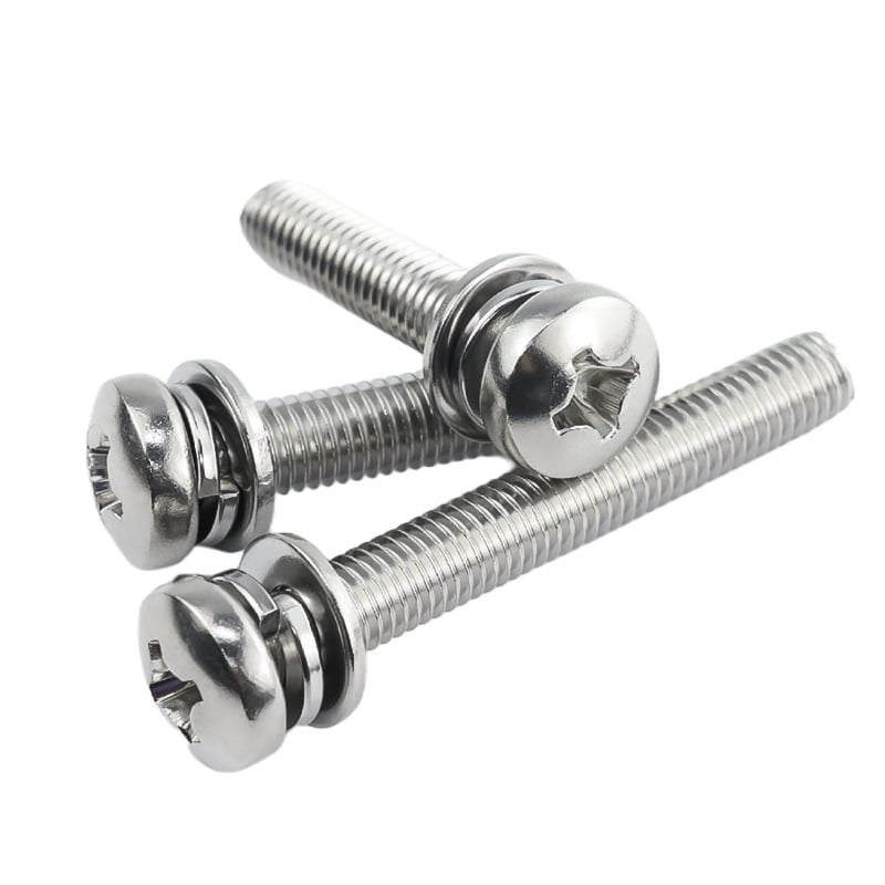 Custom Furniture Hardware: Precision Components, Fasteners and Forged Parts for Global Furniture Brands