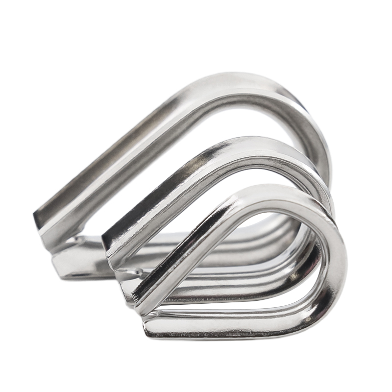 Custom Engineering And Surface Treatment For Metal Hook Buckle