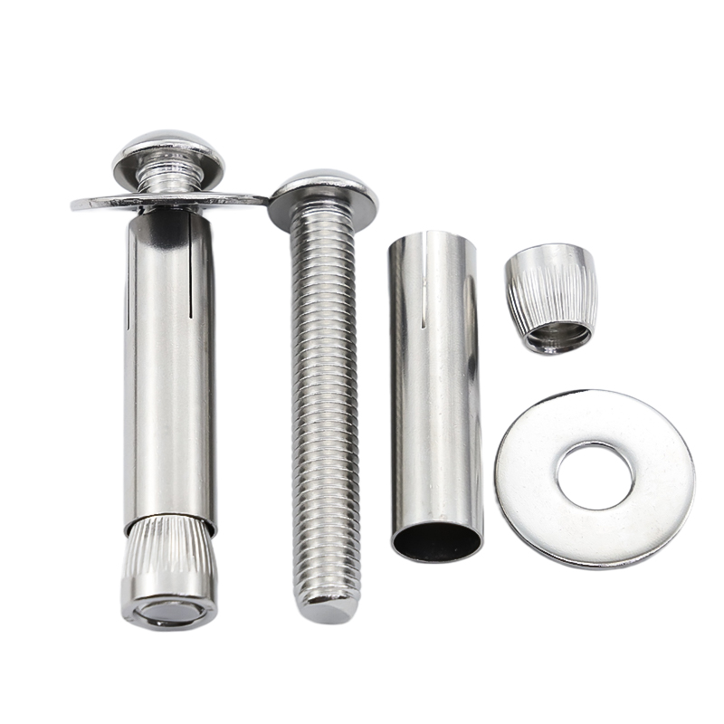 Self Drill Hollow Wall Anchor – Precision Fastening Solutions for Global Markets