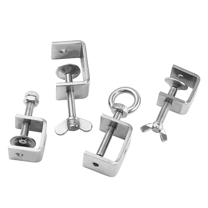 Unmatched Manufacturing Capabilities for Custom U Bolts