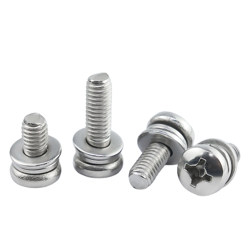 Furniture Screw Manufacturer – Custom Precision Fasteners for Global Furniture Production