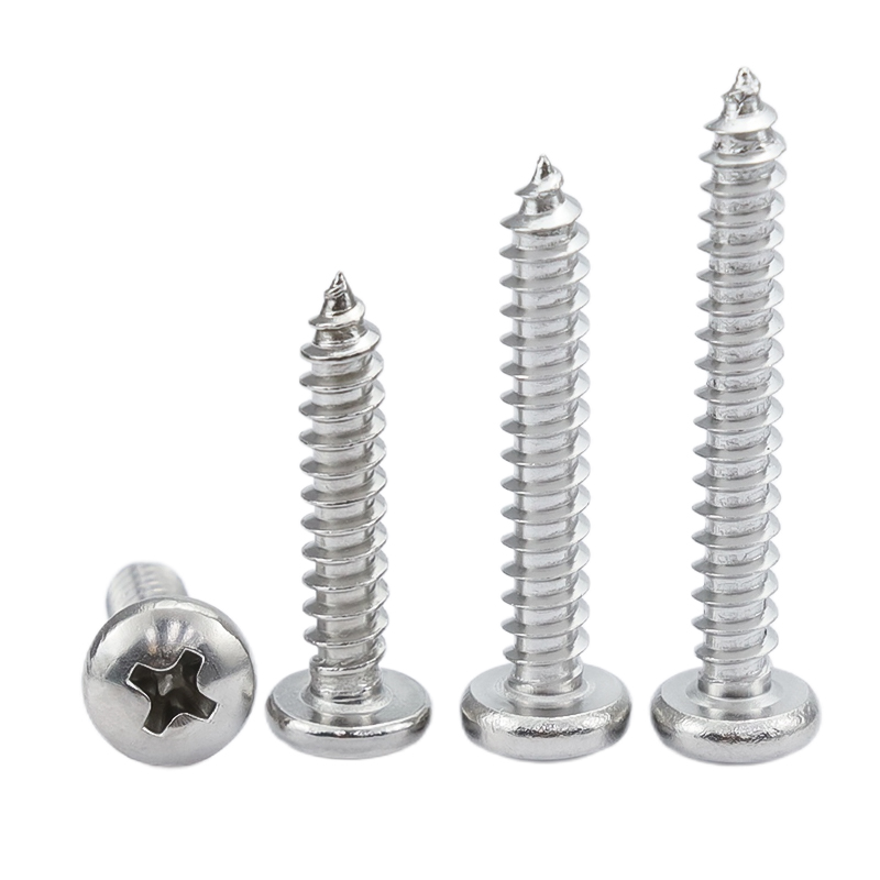 Advanced Manufacturing Infrastructure for Superior Button Head Screws