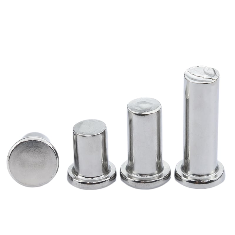 One-Stop Dowel Pin Manufacturing from Forging to Surface Treatment