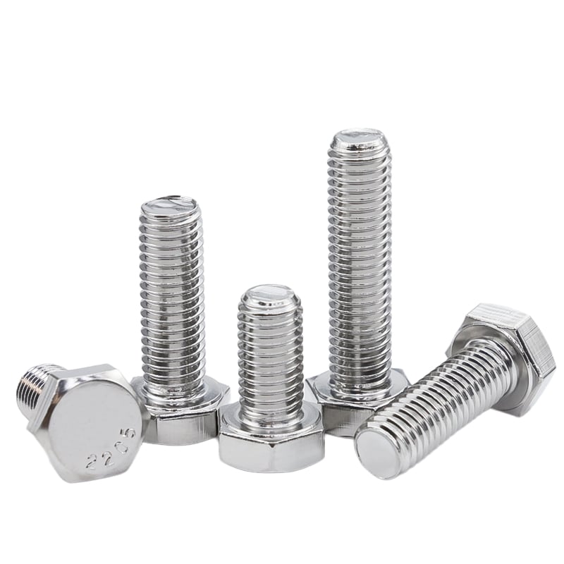 Bolt And Nut Supplier for Custom Non-Standard Fasteners